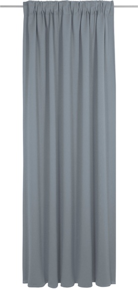 Wirth Vorhang »Uni Collection light«, (1 St.), nach Mass
