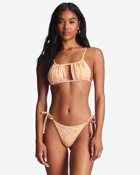 Billabong Bandeau-Bikini-Top »Sweet Oasis Alina«