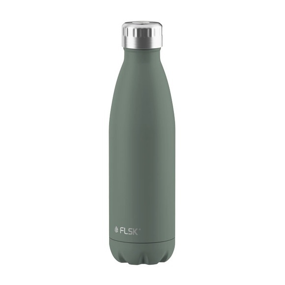 FLSK Trinkflasche »FLSK Trinkflasche 500ml«, (1 tlg.)