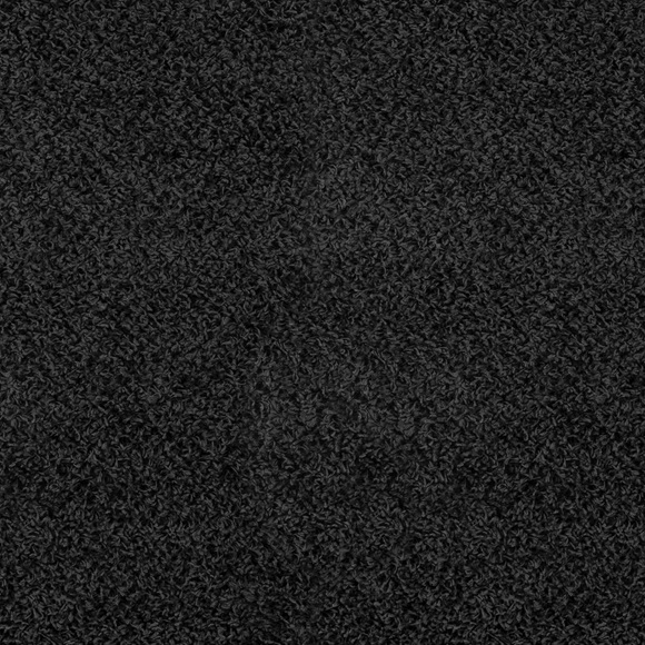 Surya Hochflor-Teppich »UNI CHIC 2305«, rechteckig