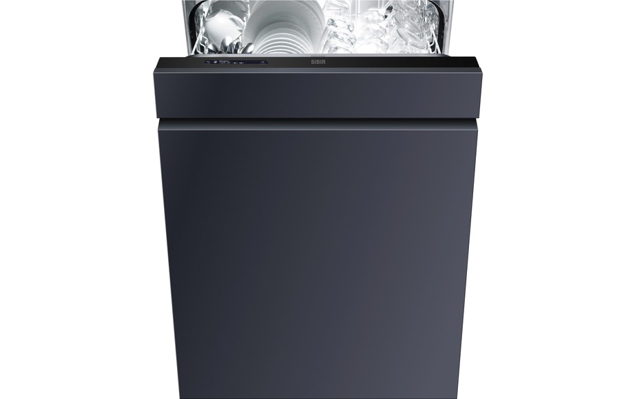 Sibir GS 60 V4000 41112 Geschirrspüler