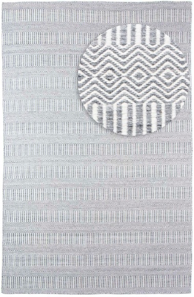 morgenland Outdoorteppich »In- & Outdoor Teppich - Heaven - braun«, rechteckig, 6 mm Höhe, In und Outdoor geeignet