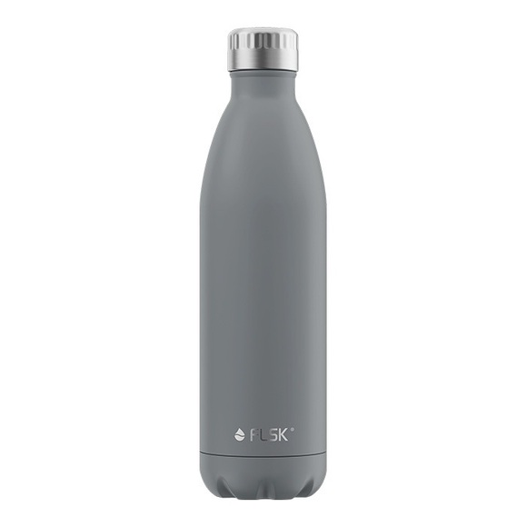 FLSK Trinkflasche »FLSK Trinkflasche 750ml«, (1 tlg.)