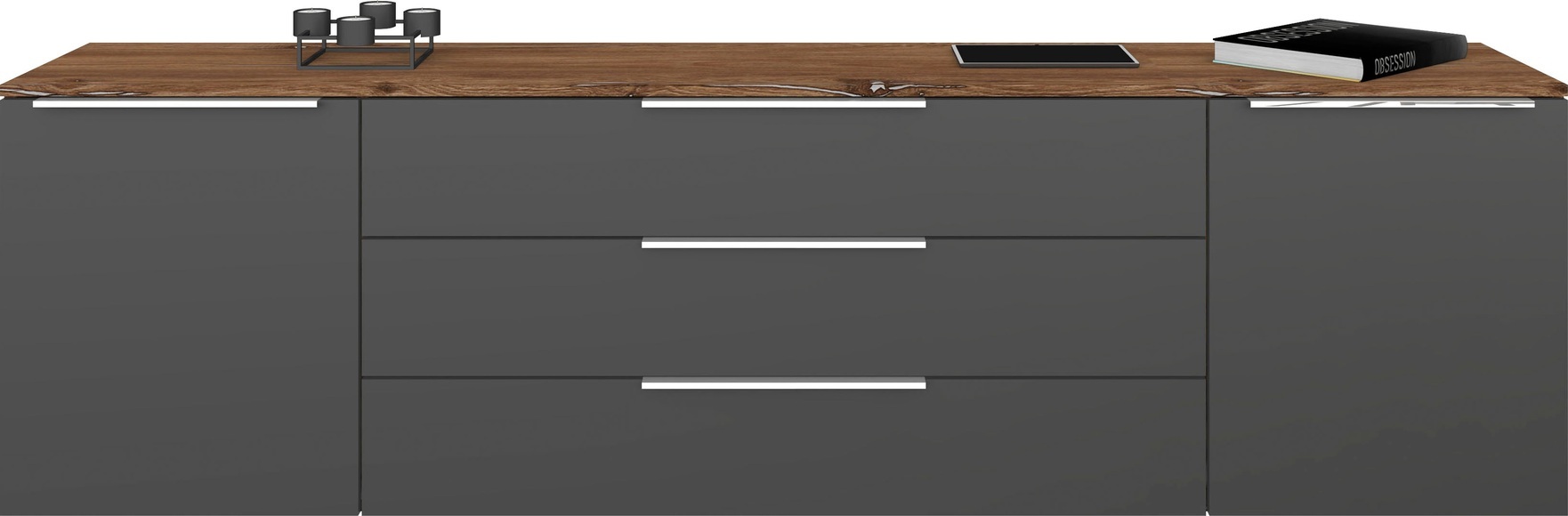 borchardt Möbel Sideboard