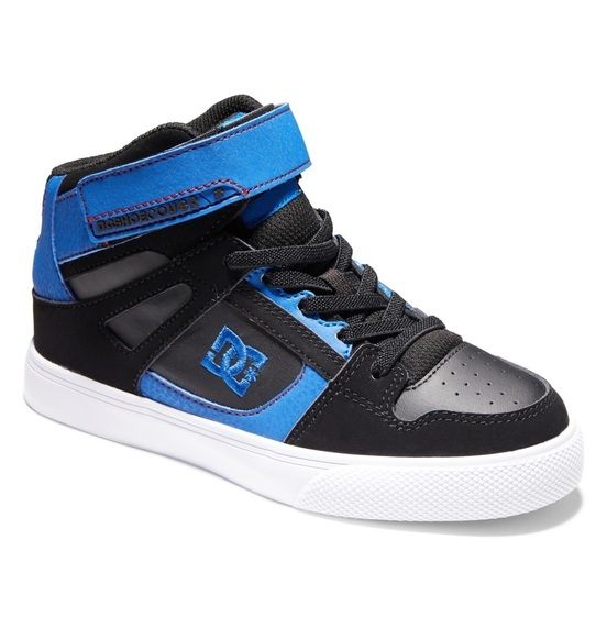 DC Shoes Sneaker »Pure High-Top EV«