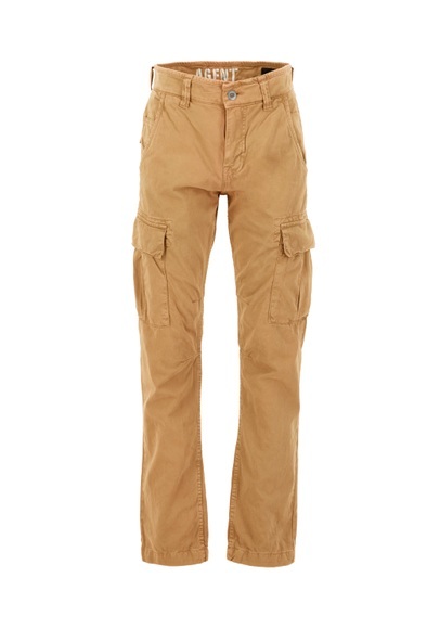 Alpha Industries Cargohose »Alpha Industries Men - Pants Agent Pant«