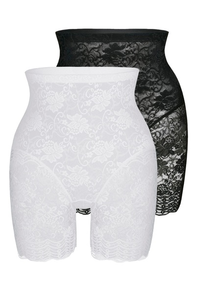 Sassamode Miederhose (2 Stück)