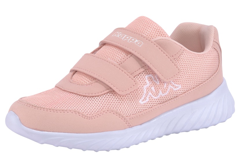 Kappa Sneaker »CRACKER II K«