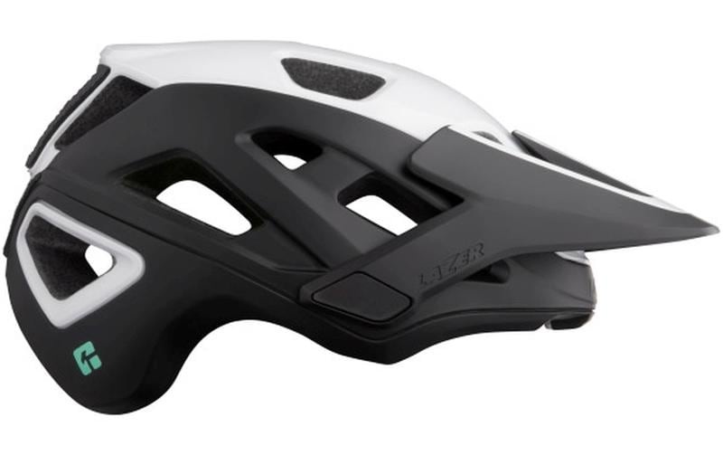 Lazer Fahrradhelm »Jackal KinetiCore Matte«