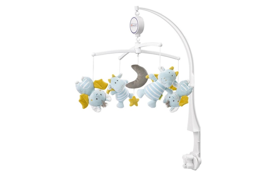 FEHN Musik-Mobile Little Castle