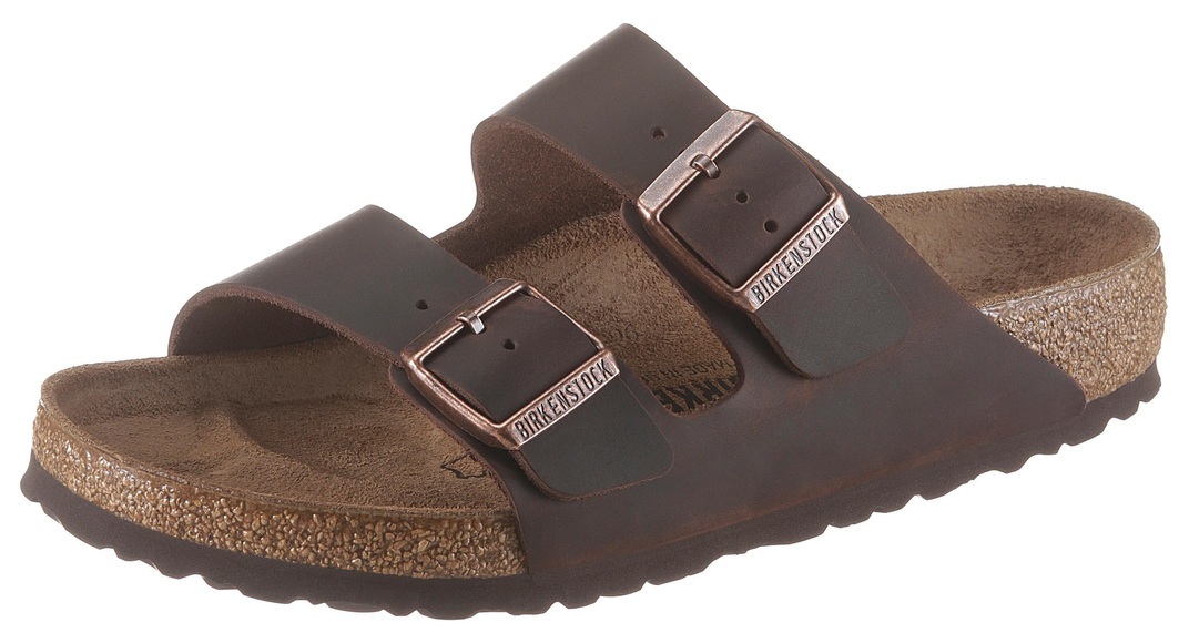 Birkenstock Pantolette »ARIZONA OILED«
