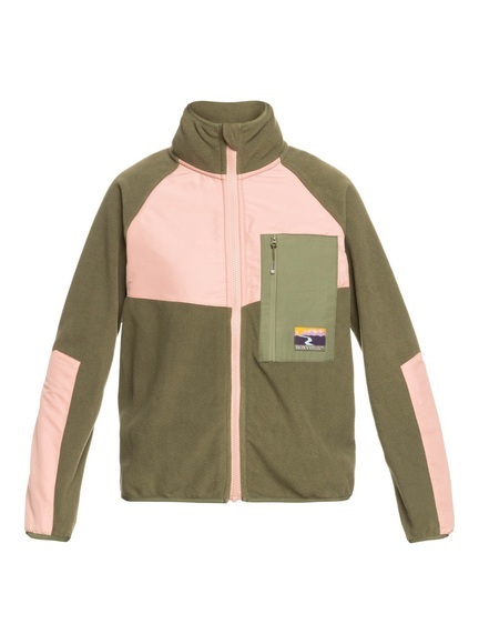 Roxy Fleecepullover »Could It Be Magic«