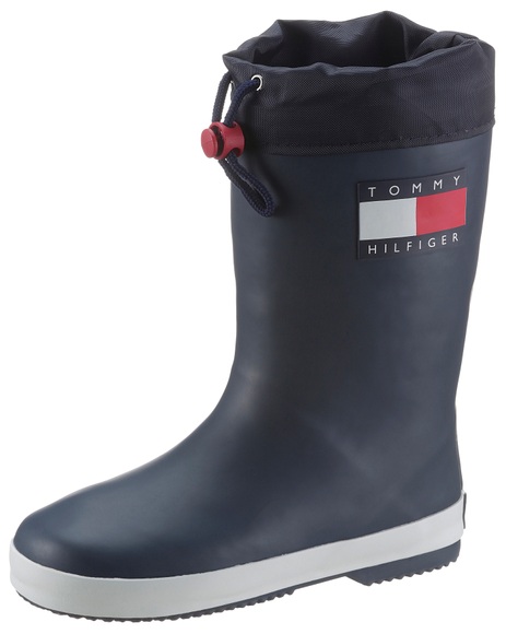 TOMMY HILFIGER Gummistiefel