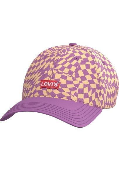 Levi's® Baseball Cap »Housemark Flexfit«