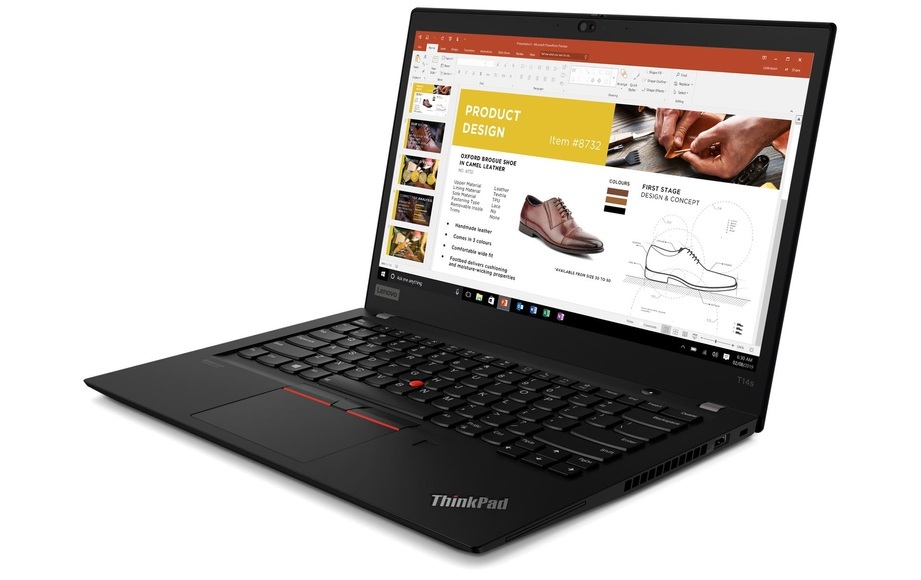 Lenovo Notebook ThinkPad T14s Gen. 1