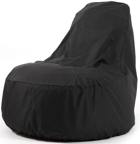 Magma Heimtex Sitzsack »Swing Schutzhülle«, (1 St.)