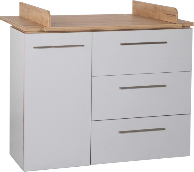 roba® Wickelkommode, »Tobi, breit«