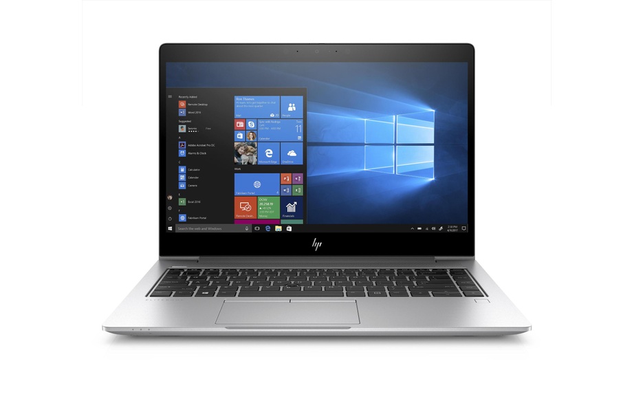 HP EliteBook 840 G6 Notebook (Schweizer Ausführung)