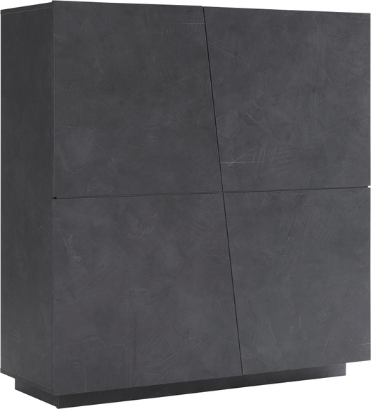 Tecnos Highboard »Vega«, Breite 120 cm