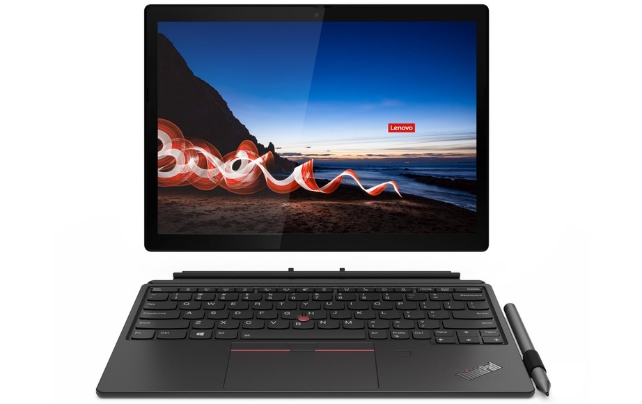 Lenovo ThinkPad X12 Detachable i7 16/512
