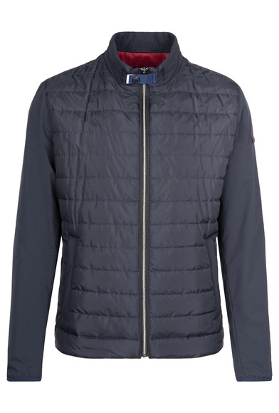 Jacke Herren Marine 48