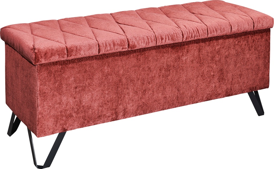 ED EXCITING DESIGN Truhenbank »Marsala«