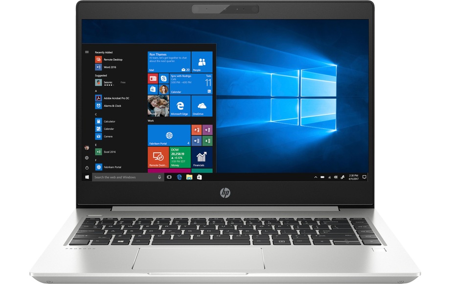 Hewlett-Packard HP ProBook 440 G6 5PQ49EA