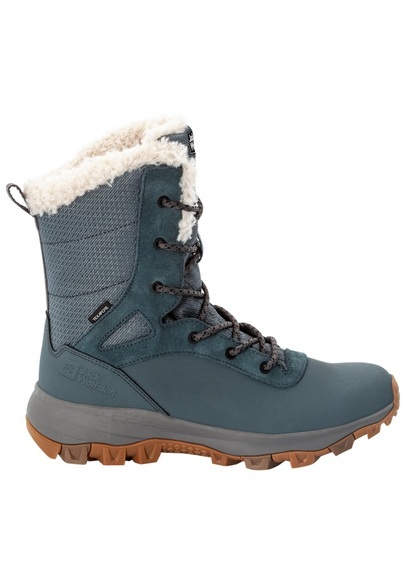Jack Wolfskin Damen Everquest Texapore Snow High Schuhe
