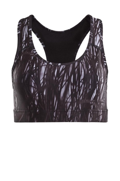 Winshape Sport-Bustier »SB101-Red-Gerbera«, Functional