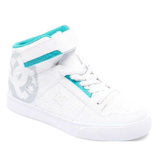 DC Shoes Sneaker »Pure Hi SE«