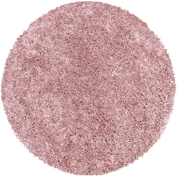 Ayyildiz Teppiche Hochflor-Teppich »SYDNEY 3000«, rund, 50 mm Höhe