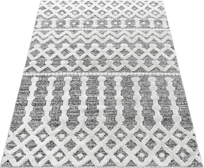 Ayyildiz Teppiche Teppich »PISA 4710«, rechteckig, 20 mm Höhe