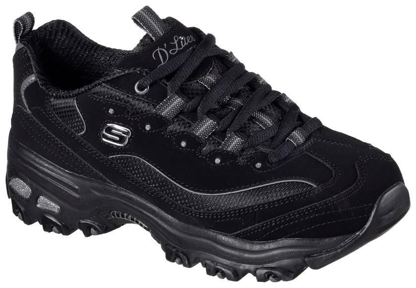 Skechers Sneaker »D´Lites - Biggest Fan«