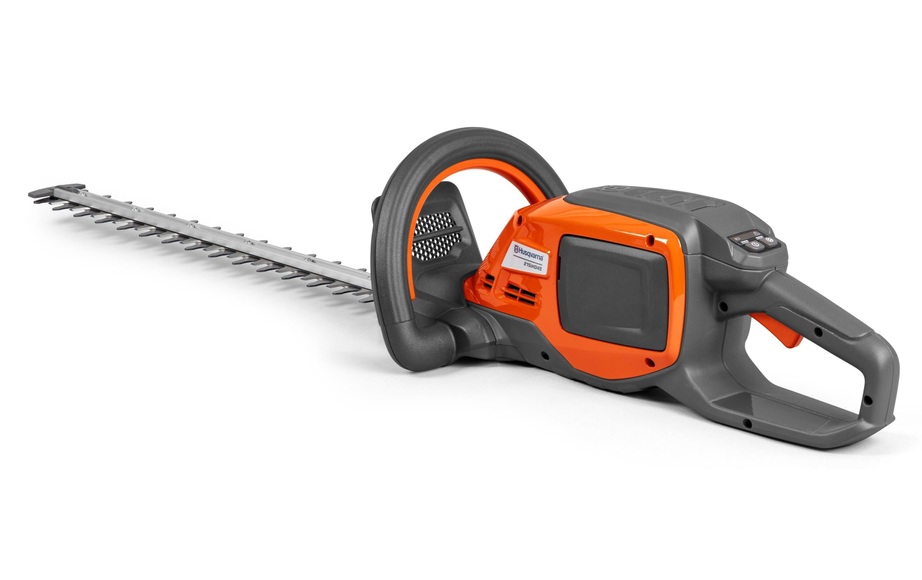 Husqvarna Akku - Heckenschere 215iHD45 - Set