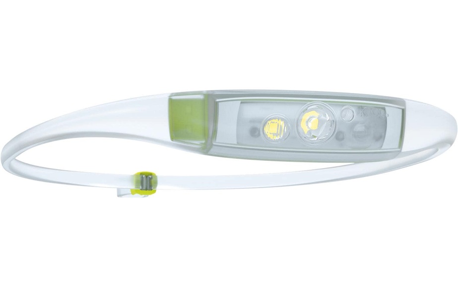 Knog Quokka Run Stirnlampe LED