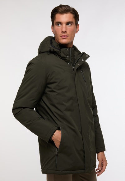 ETERNA Herren Parka