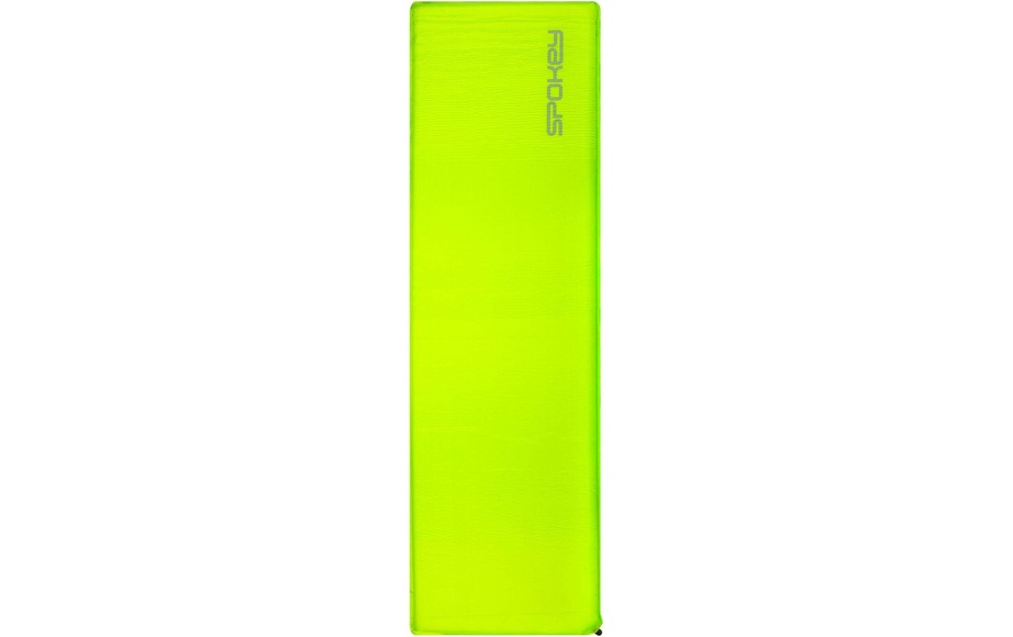 Spokey - Camping-Matratze Fatty - Grün