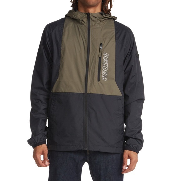 DC Shoes Winterjacke »Dagup«