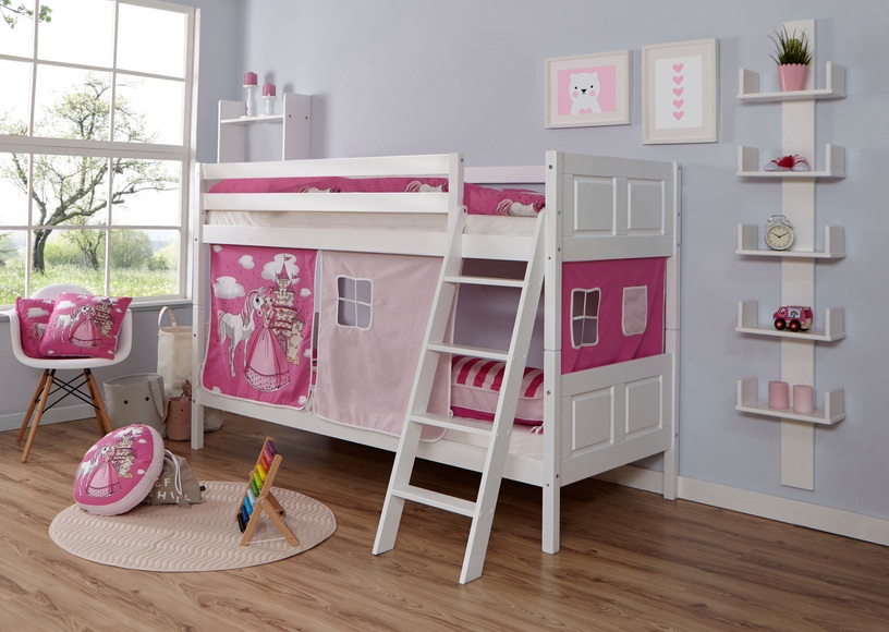 Ticaa Etagenbett »Erni«