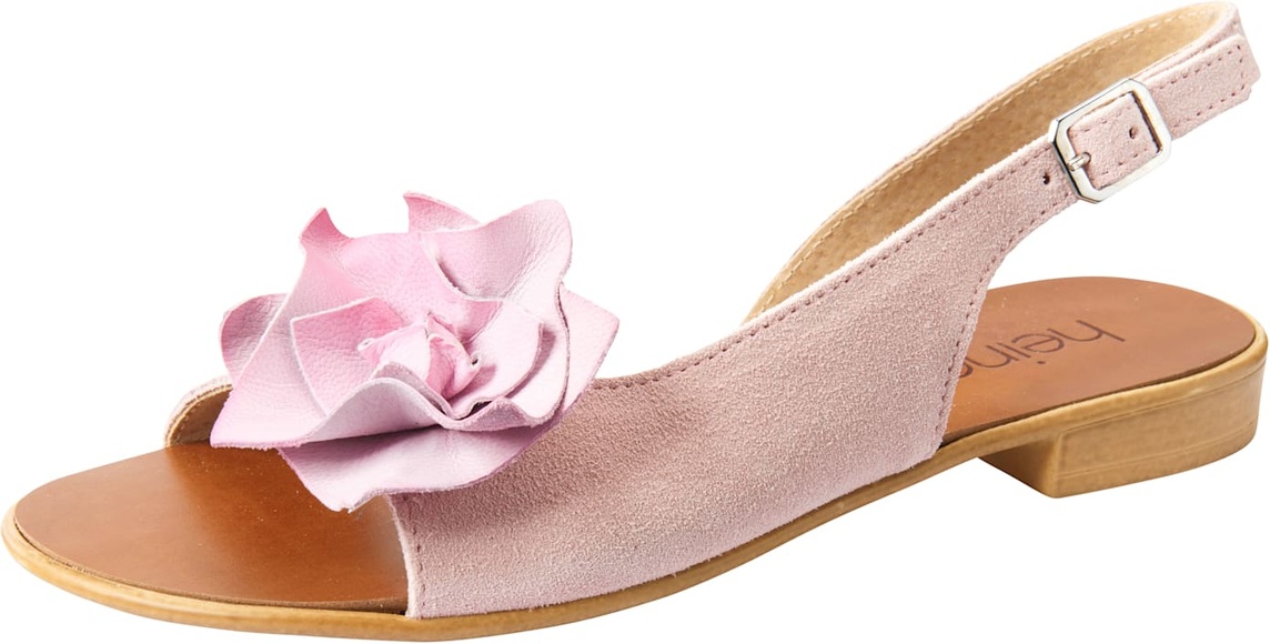 Sandalette
