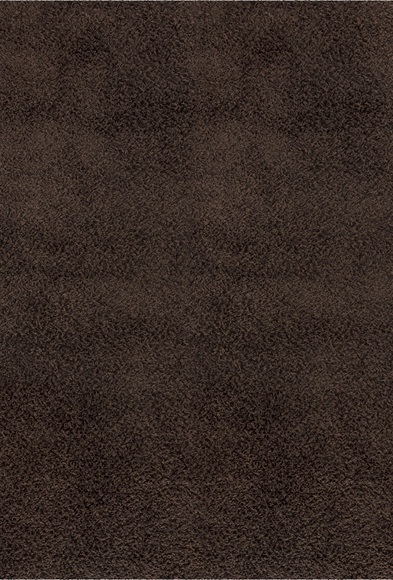 Surya Hochflor-Teppich »UNI CHIC 2304«, rechteckig