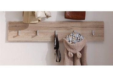 trendteam Garderobenhaken »Malea« mit 5 Haken