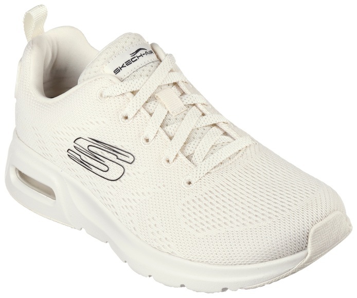 Skechers Sneaker »SKECH-AIR COURT SLICK AVENUE«, für Maschinenwäsche geeignet