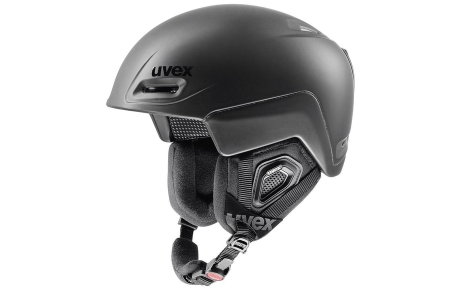 Uvex jimm octo+ Skihelm