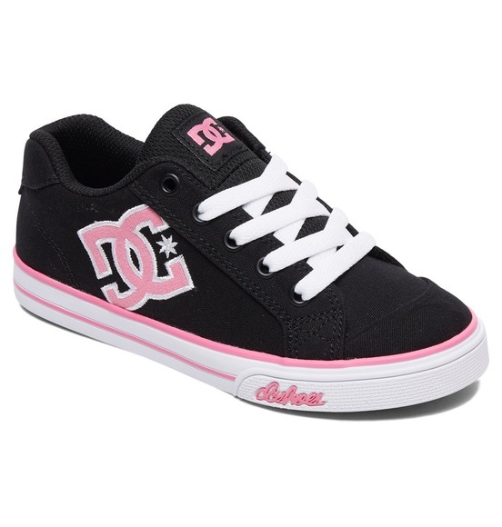 DC Shoes Sneaker »Chelsea TX«