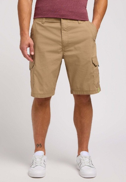 Lee® Shorts »LEE Shorts XC Weltpocket Short«