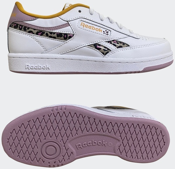 Reebok Classic Sneaker »CLUB C REVENGE«