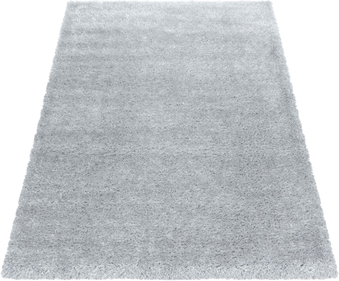 Ayyildiz Hochflor-Teppich »BRILLIANT 4200«, rechteckig, 50 mm Höhe