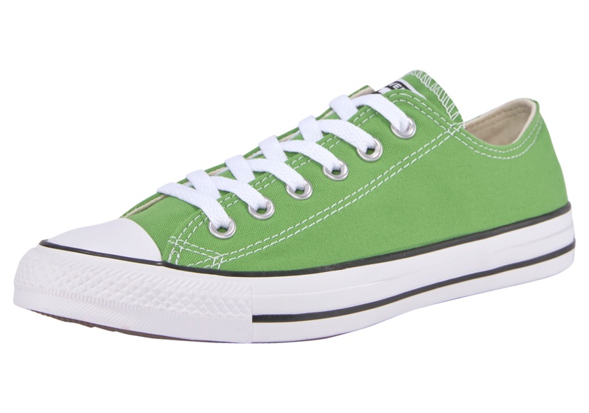 Converse CT AS seasonal Ox Damen Sneaker Grün
