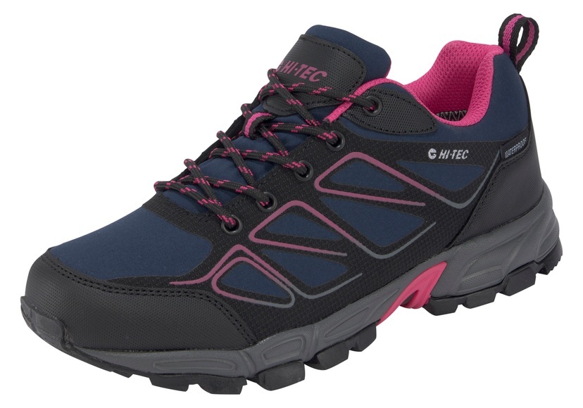 Hi-Tec Wanderschuh »HI-TEC RIPPER LOW Womens«
